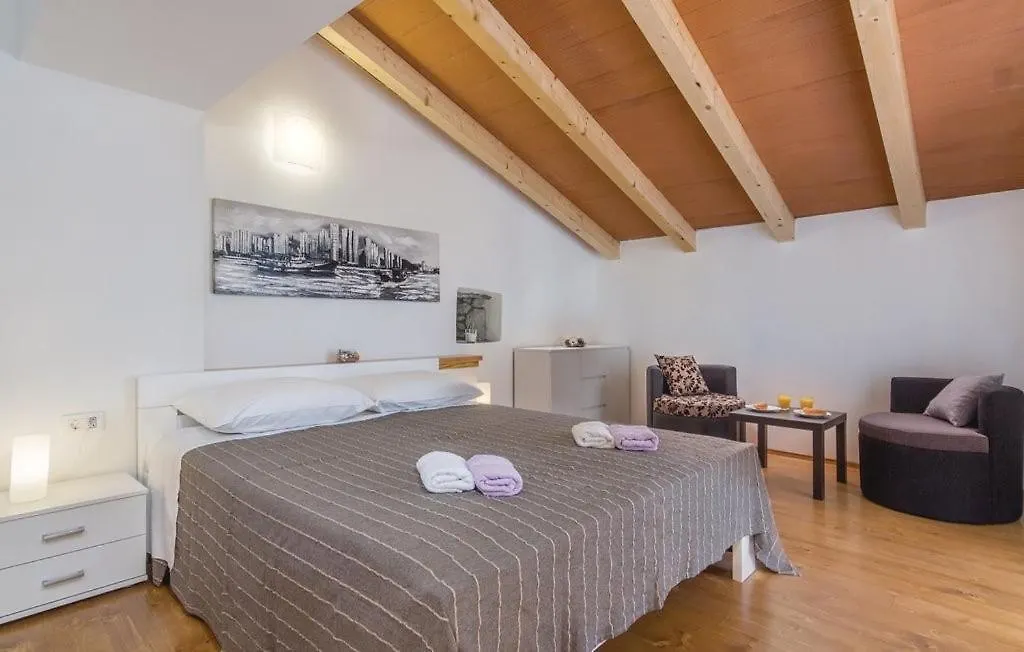 Villa Elia Nova Vas