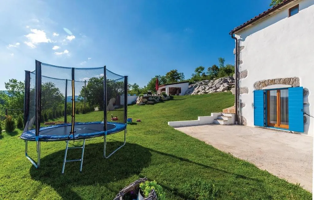 Villa Elia Nova Vas  Croatia