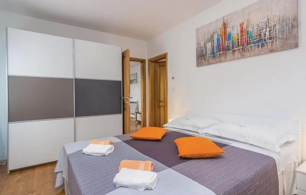 Villa Elia Nova Vas  Croatia