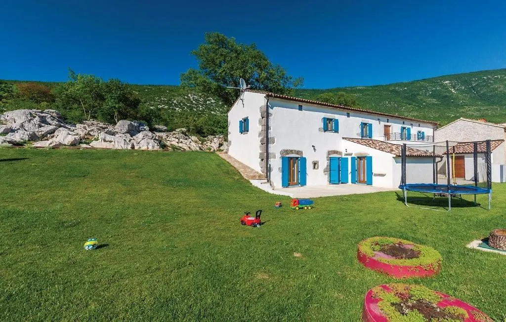 Villa Elia Nova Vas