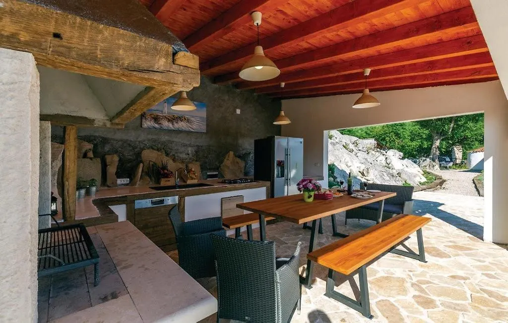 Villa Elia Nova Vas