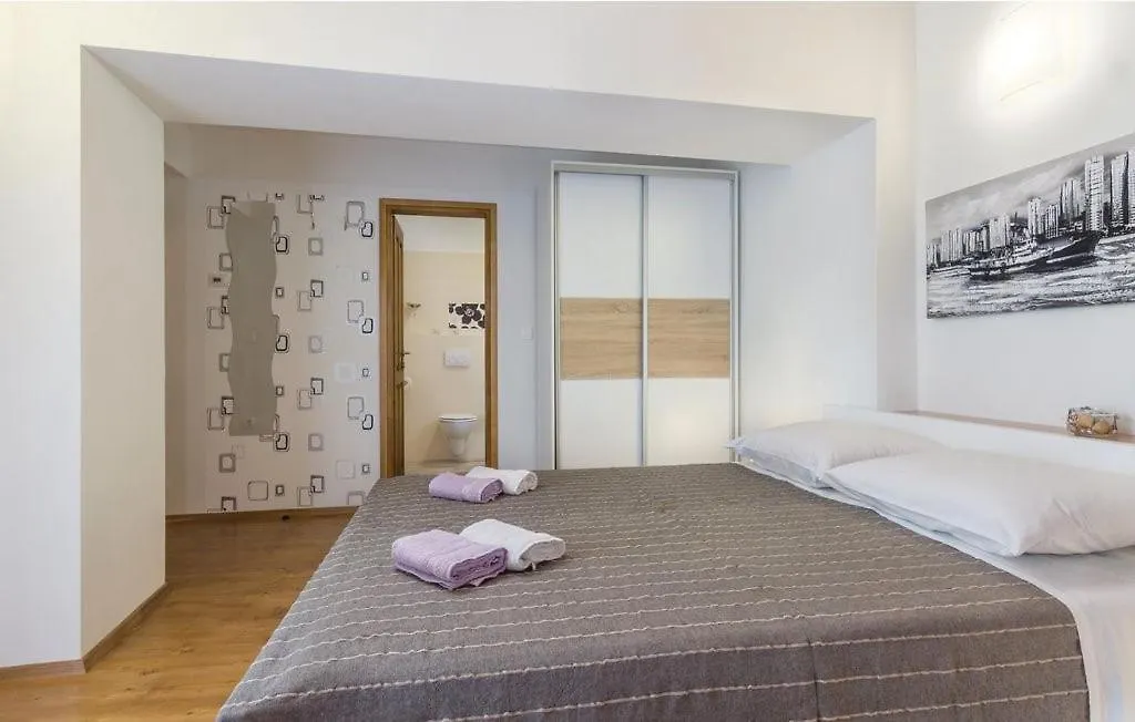 Villa Elia Nova Vas  0*, Nova Vas (Krsan) Croatia