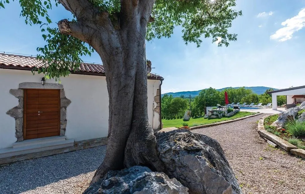 Villa Elia Nova Vas