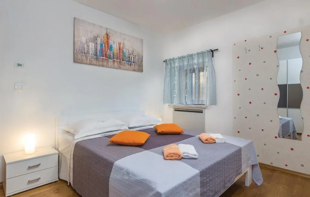 Villa Elia Nova Vas  0*, Nova Vas (Krsan) Croatia