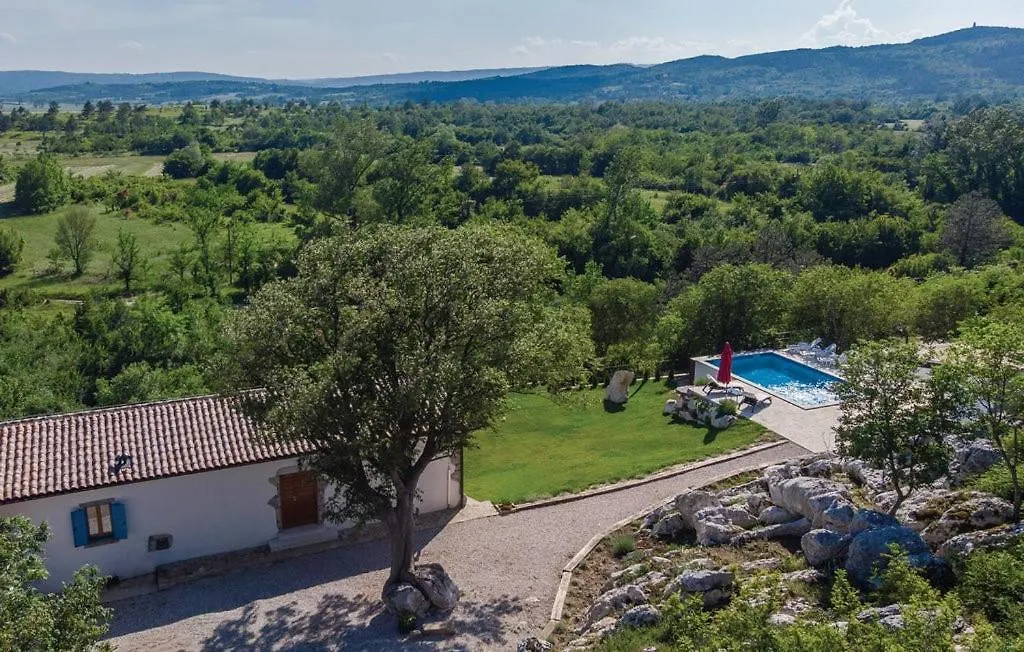 Villa Elia Nova Vas  0*, Nova Vas (Krsan)