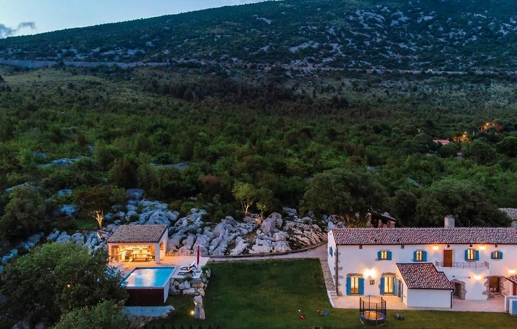 Villa Elia Nova Vas